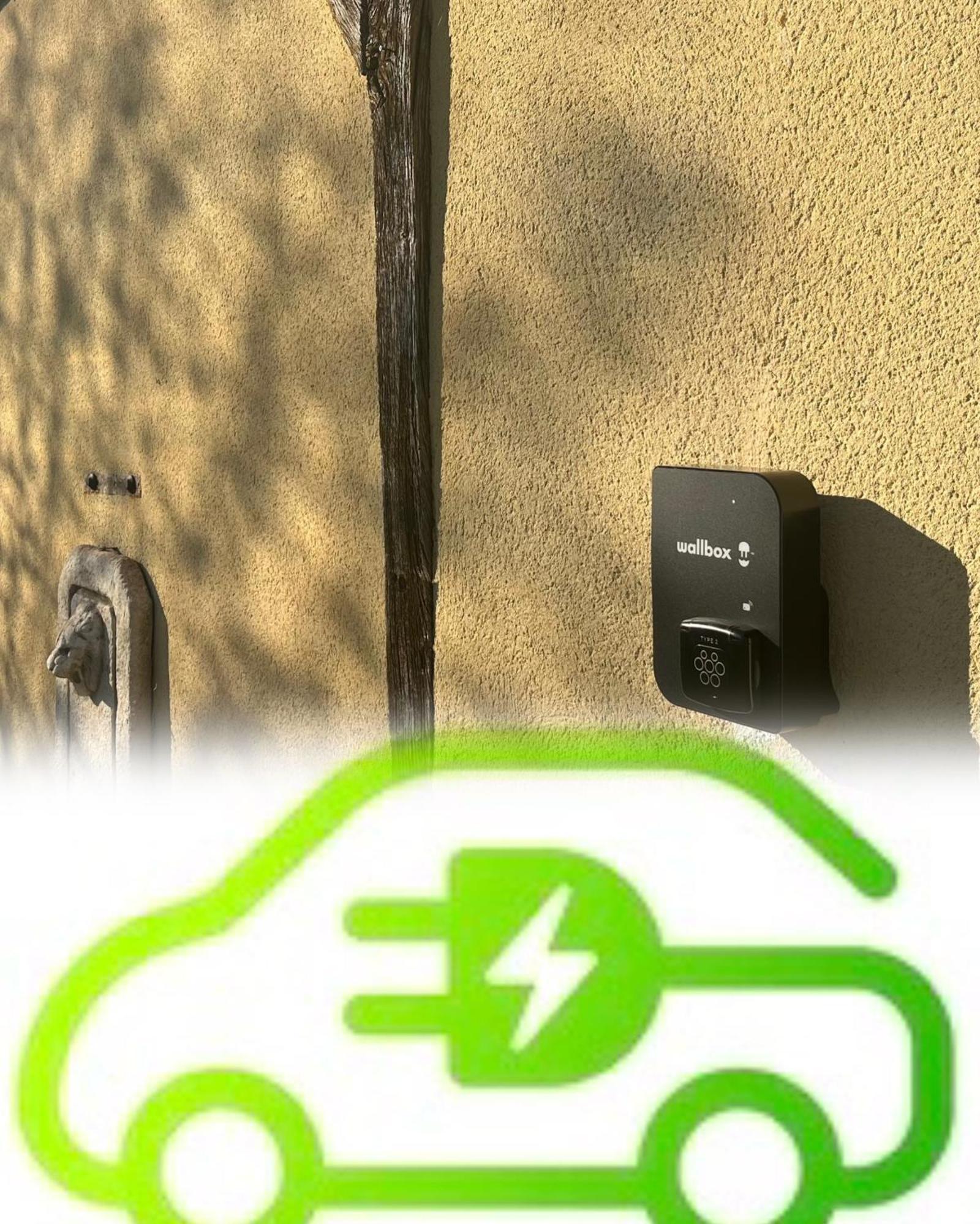 Gite Le Campane - Piscine Partagee Borne Recharge Vehicule 22Kwh Laujuzan Екстериор снимка